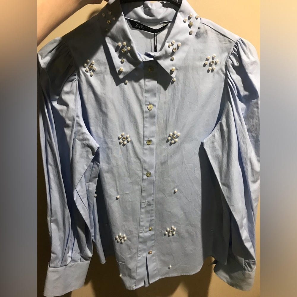 Zara Top